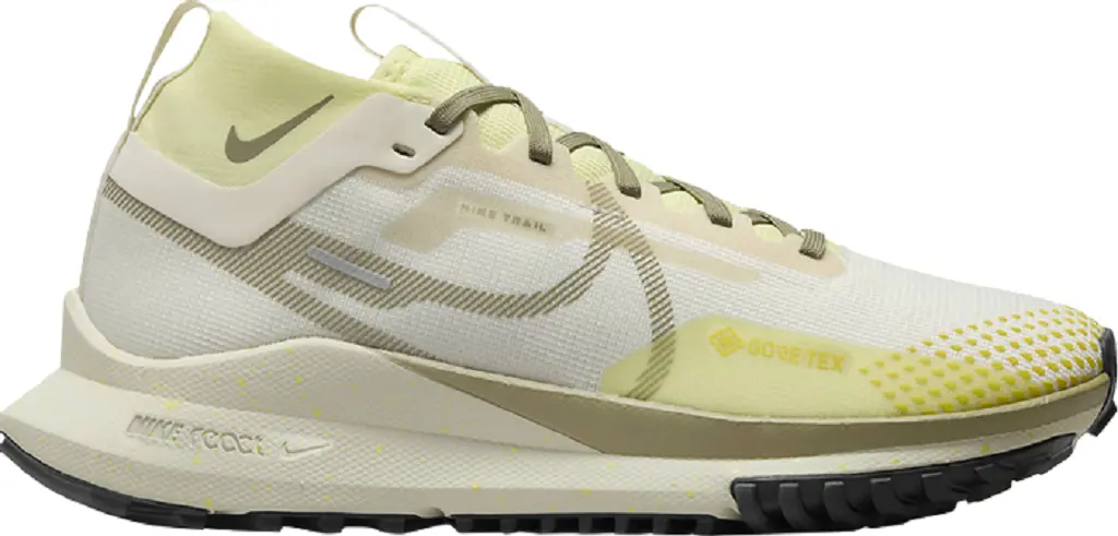 Giày Nike React Pegasus Trail 4 'Neutral Olive' DJ7929-101