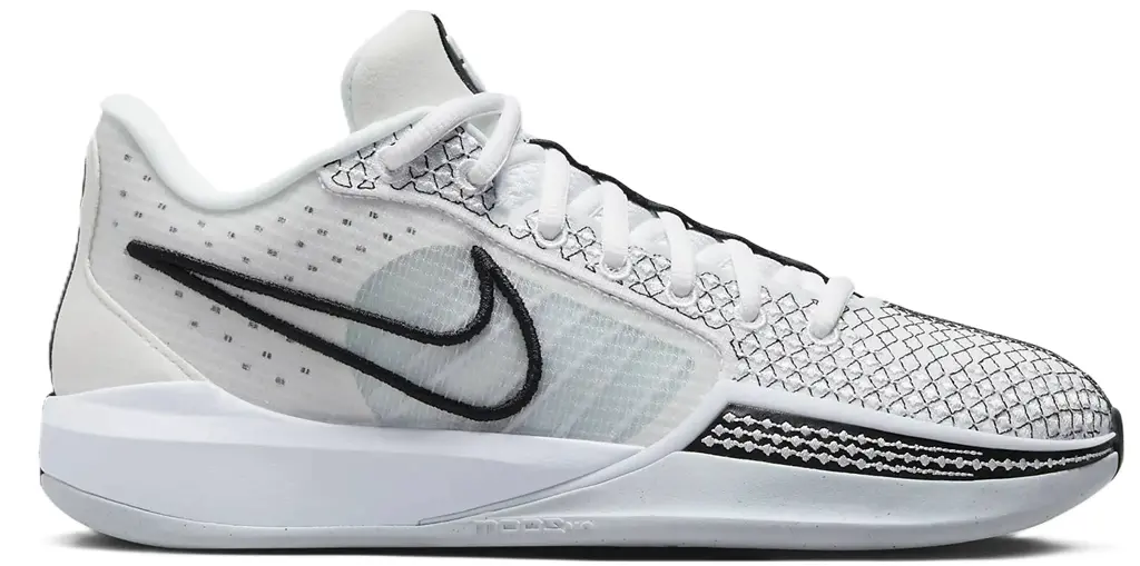 Giày Nike Sabrina 1 'Magnetic' FQ3381-103