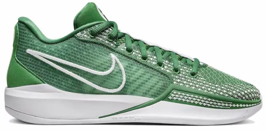 Giày Nike Sabrina 1 TB 'Apple Green' FQ3391-300