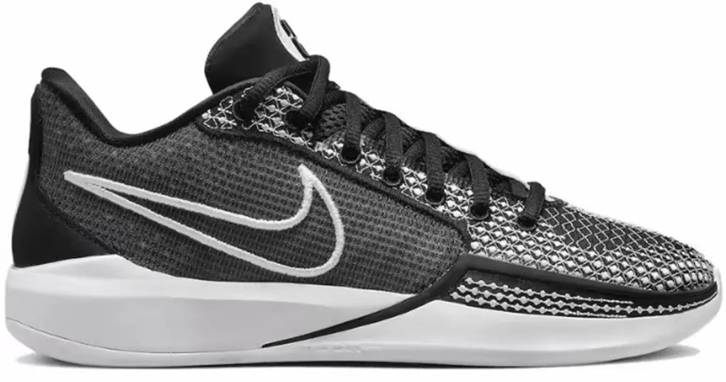 Giày Nike Sabrina 1 TB 'Black White' FQ3391-002