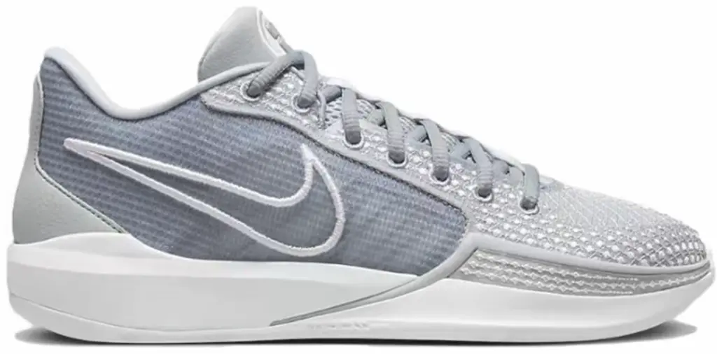 Giày Nike Sabrina 1 TB 'Wolf Grey' FQ3391-010