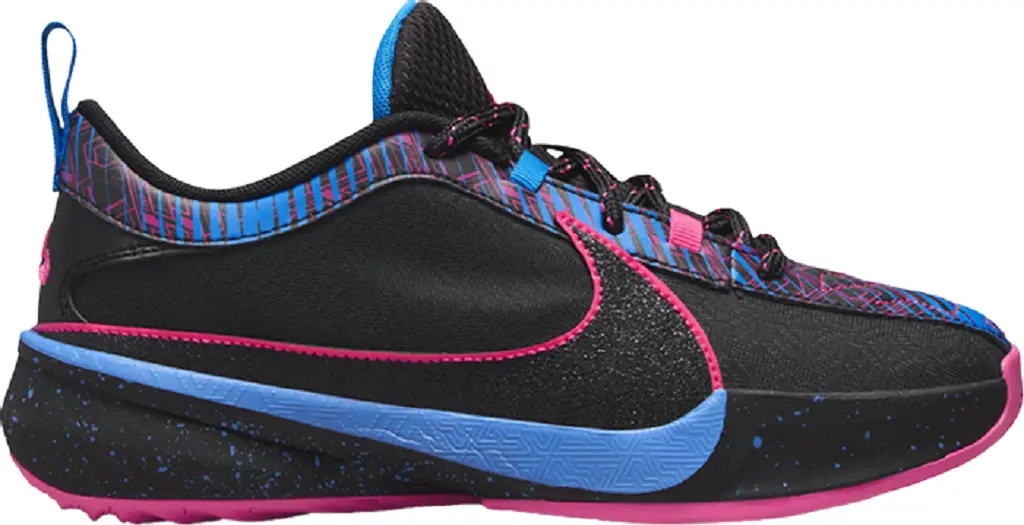 Giày Nike Zoom Freak 5 GS 'Emerging Powers' FB8979-400