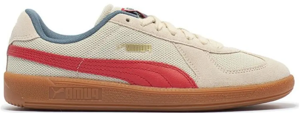 Giày Puma Army Trainer 'Warm Astro Red' 398279-02