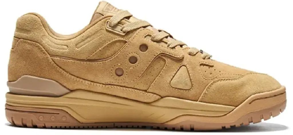 Giày Saucony Cross 90 'Beige' S79035-25