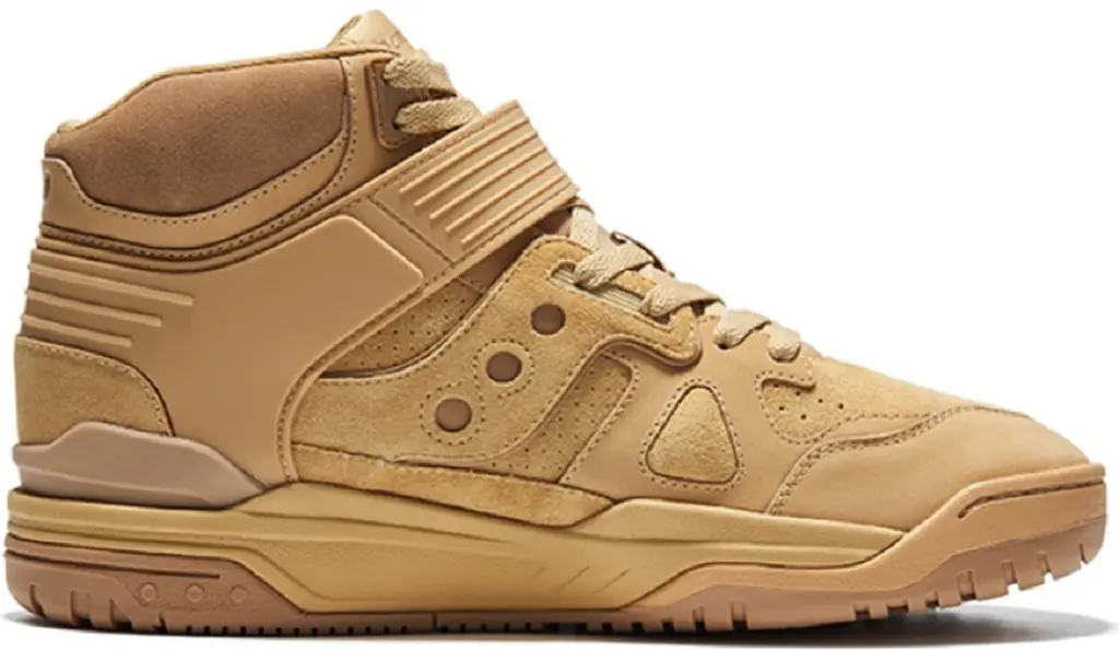 Giày Saucony Cross 90 'Beige' S79048-4