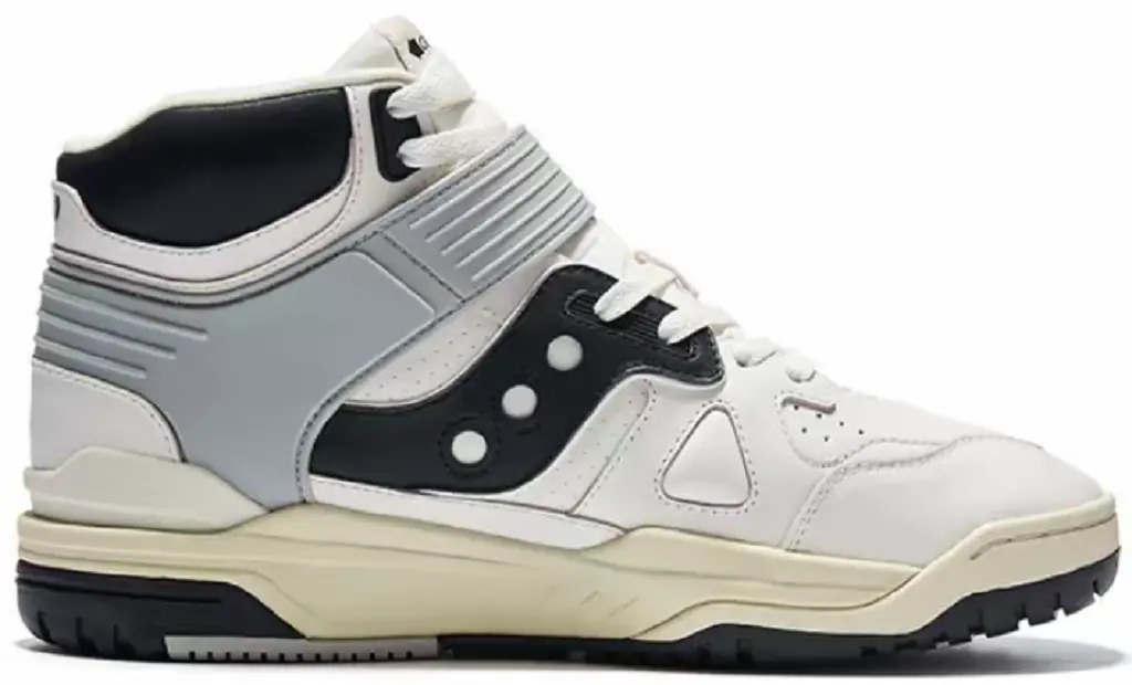 Giày Saucony Cross 90 MID S79048-1