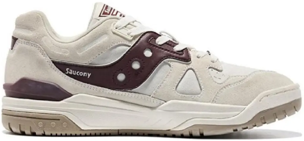 Giày Saucony Cross 90 'White' S79035-14