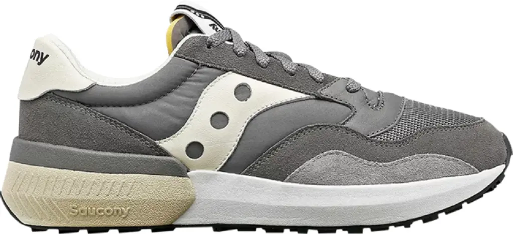 Giày Saucony Jazz NXT 'Grey Cream' S70790-2