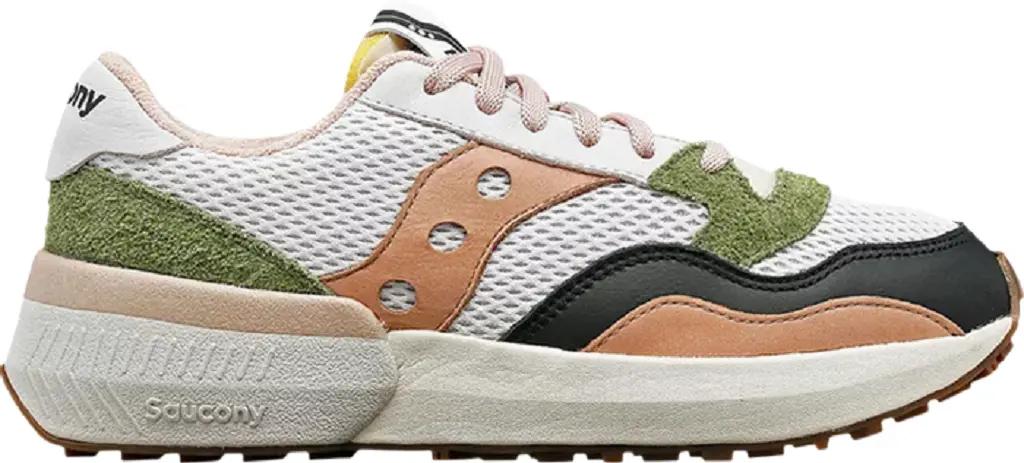 Giày Saucony Jazz NXT 'Unplugged Pack' S70779-3