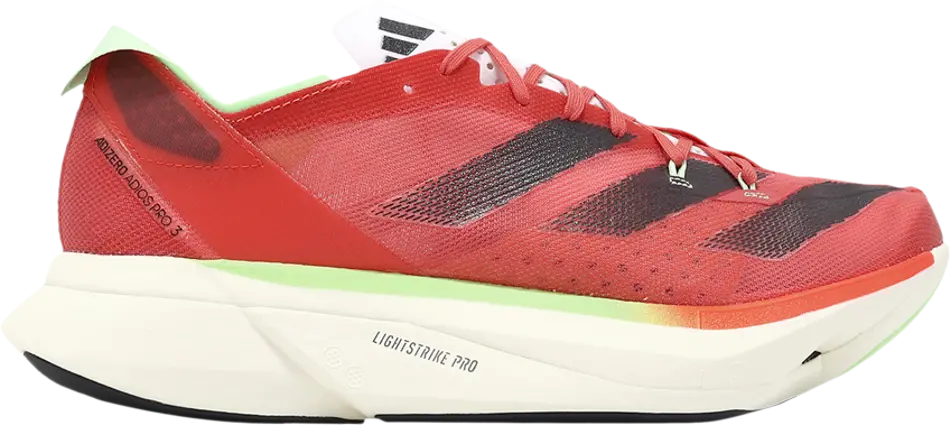 Giày Adidas Adizero Adios Pro 3 'Ekiden Pack' IG6443