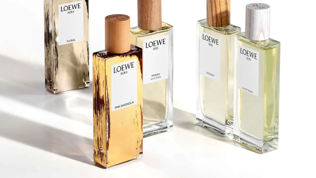Hinh anh 2: Nuoc Hoa Loewe: Hon Ca Mot Mui Huong