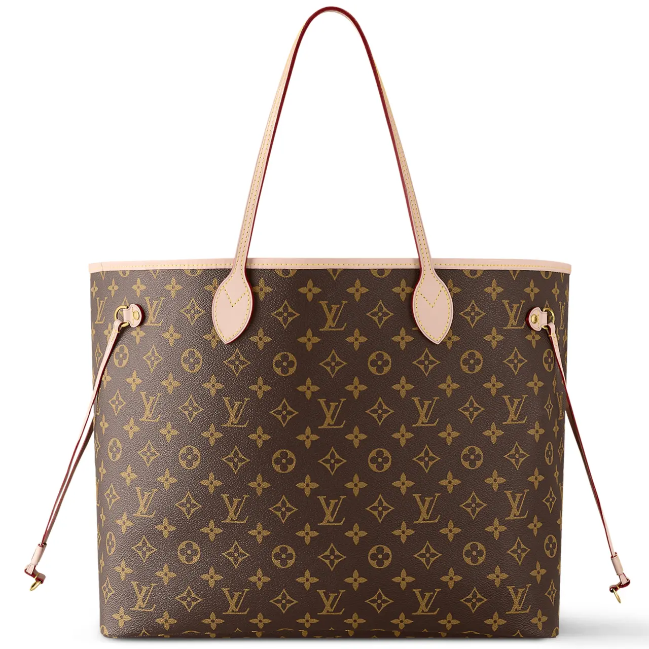 Túi Louis Vuitton Neverfull GM 'Monogram Pivoine' M41180