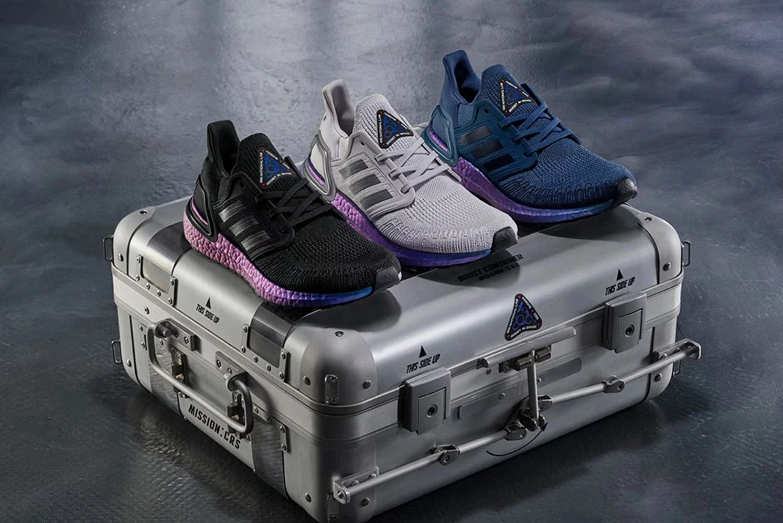Hinh anh 2: Phan biet giay the thao va sneaker, dau la diem khac biet