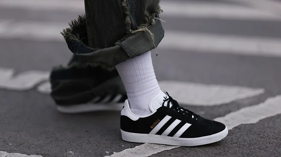 Hinh anh 3: Nhung mau giay adidas tao nen trend nhat tu dau 2024 den nay