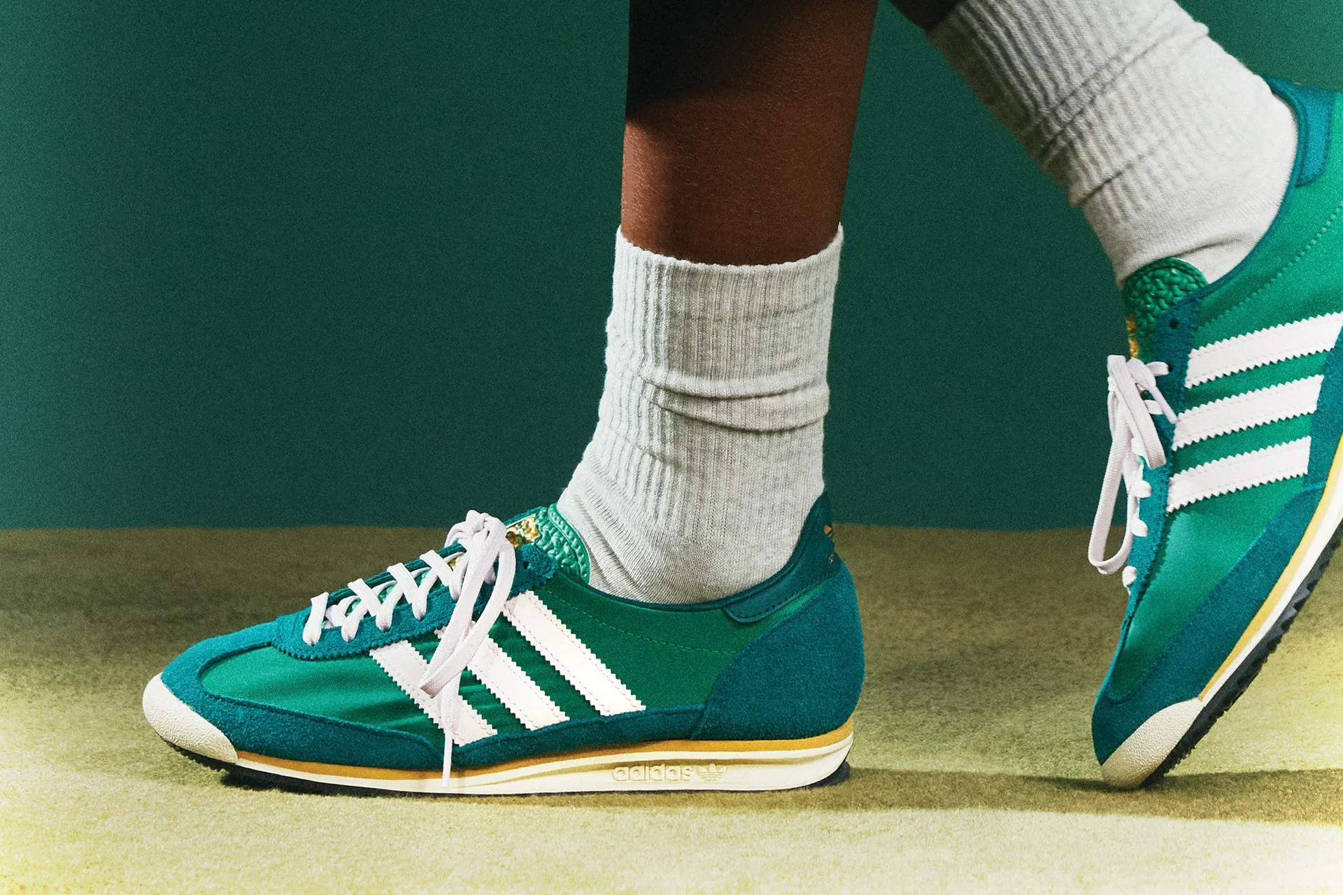 Hinh anh 5: Nhung mau giay adidas tao nen trend nhat tu dau 2024 den nay