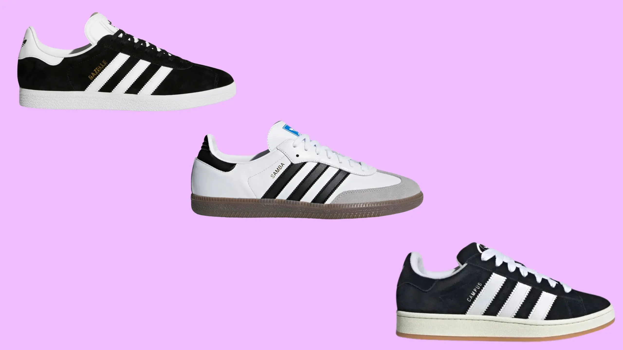 Hinh anh 1: Nhung mau giay adidas tao nen trend nhat tu dau 2024 den nay