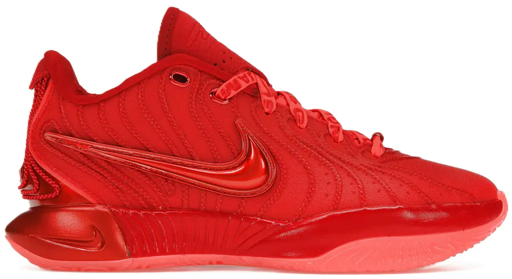 Giày Nike LeBron 21 'James Gang' HF5951-600