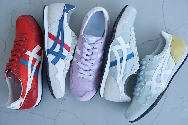 Hinh anh 5: Onitsuka Tiger Serrano SL co gi dac biet ma nhieu nguoi yeu thich
