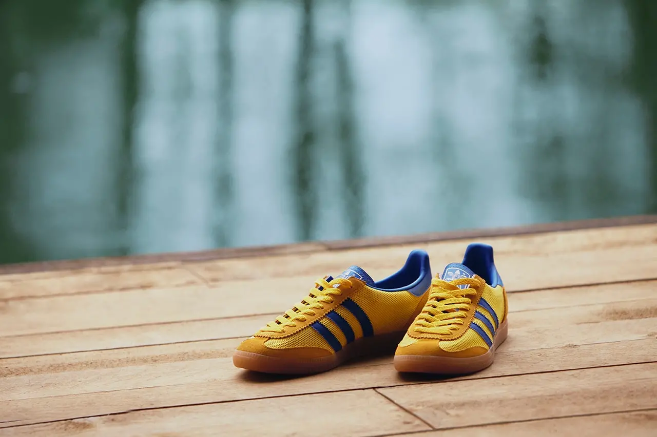 Hinh anh 3: Samba - hanh trinh cua su thanh cong va su troi day cua SL72, Spezial va Gazelle