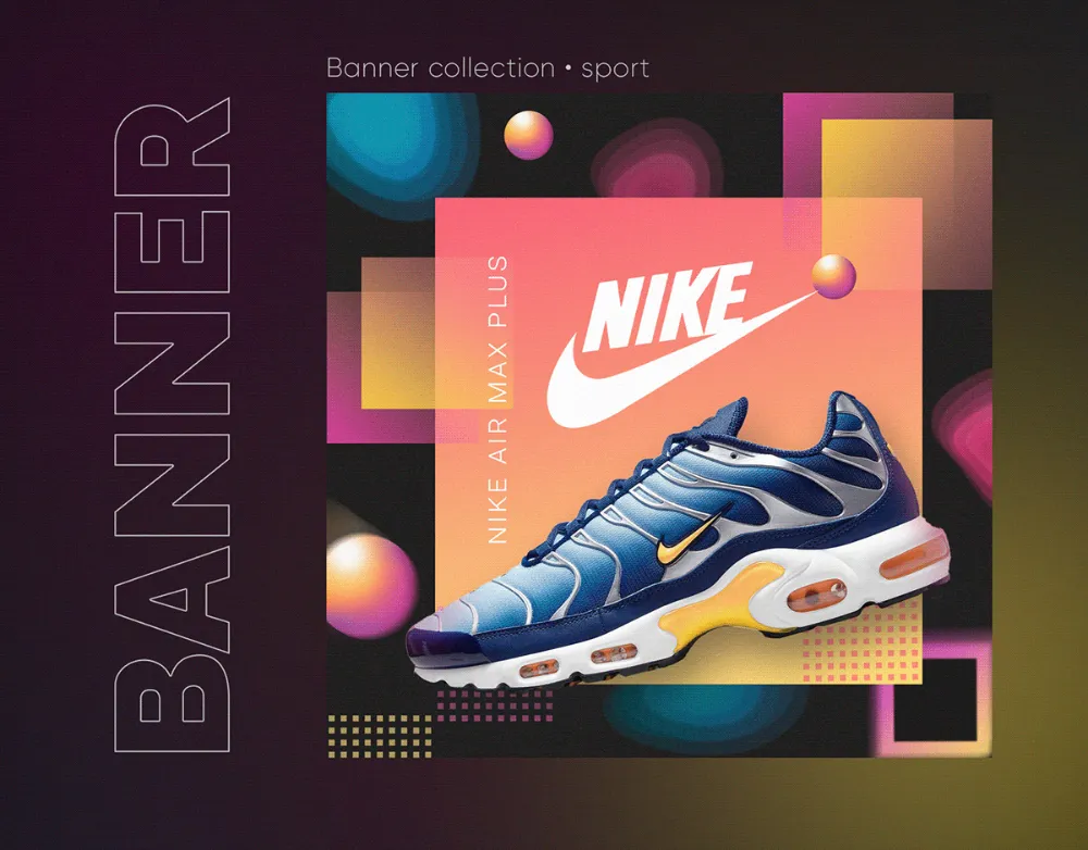 Hinh anh 1: Su tro lai vo cung an tuong cua Nike Air Max Plus
