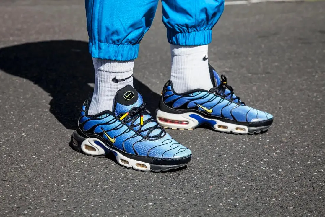 Hinh anh 5: Su tro lai vo cung an tuong cua Nike Air Max Plus