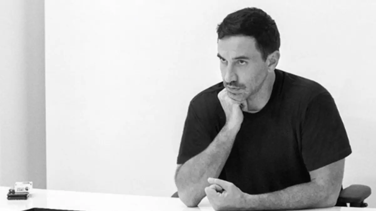 Lịch sử hợp tác vang dội: Riccardo Tisci và Nike (Phần 2)