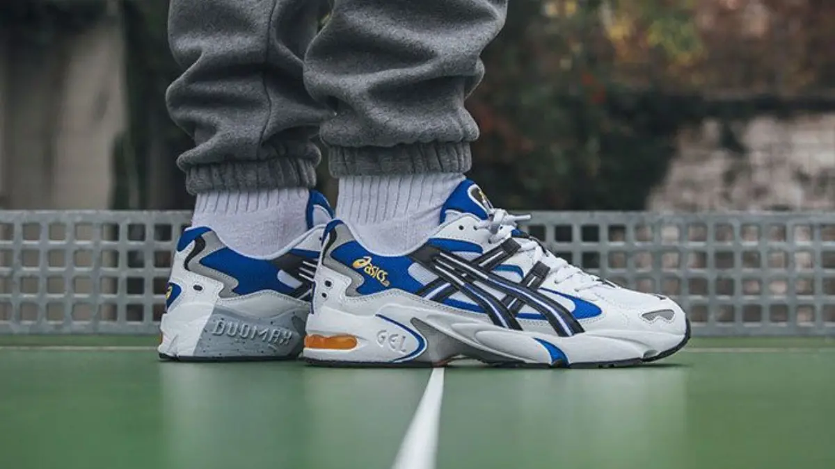 Hinh anh 4: Huong dan chon size giay ASICS chinh xac cho moi kieu chan