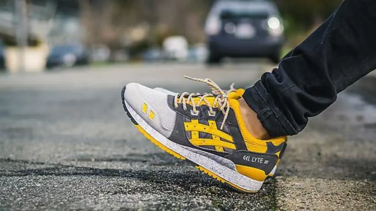 Hinh anh 3: Huong dan chon size giay ASICS chinh xac cho moi kieu chan