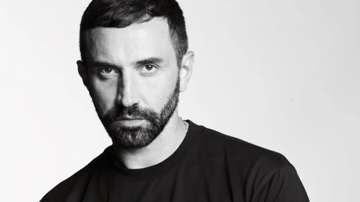 Lịch sử hợp tác vang dội: Riccardo Tisci và Nike (Phần 2)