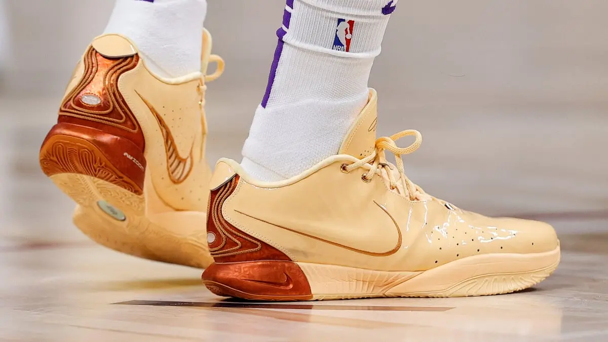 Hinh anh 4: So sanh chi tiet JA 1, KD 16 va LeBron 21: Nen chon doi giay nao?