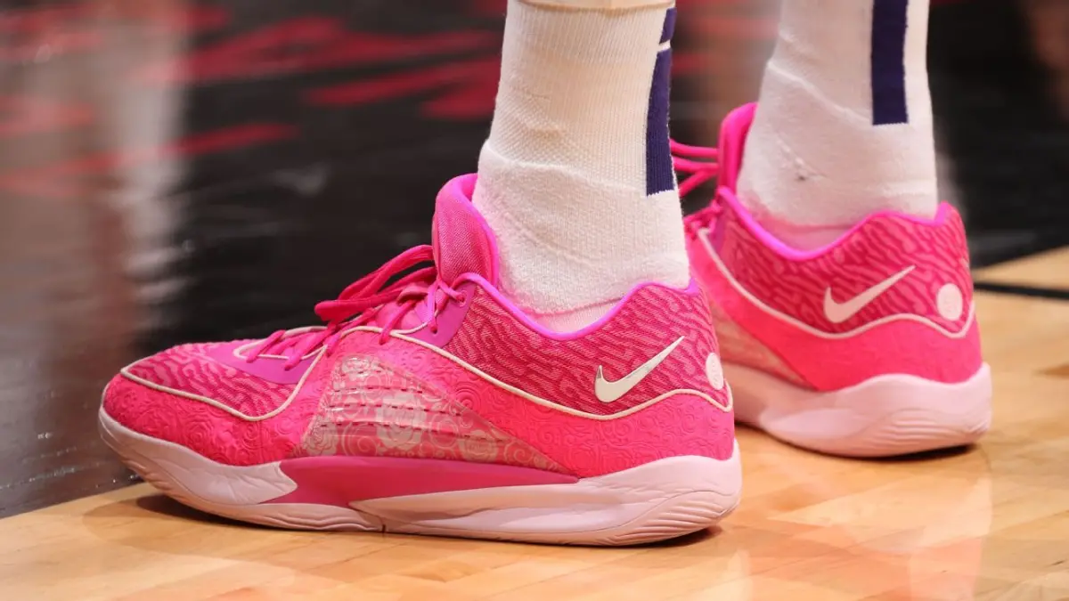 Hinh anh 3: So sanh chi tiet JA 1, KD 16 va LeBron 21: Nen chon doi giay nao?