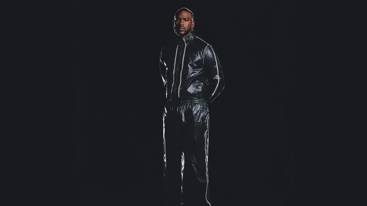 Hinh anh 5: Skope Forever: Skepta va doi giay PUMA dau tay