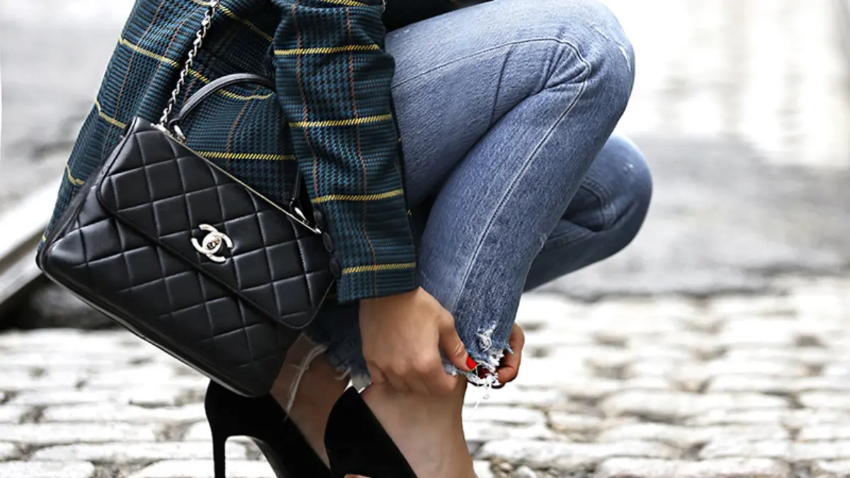 Hinh anh 4: Tui Chanel Trendy CC: Bieu tuong bat ngo cho phai nu