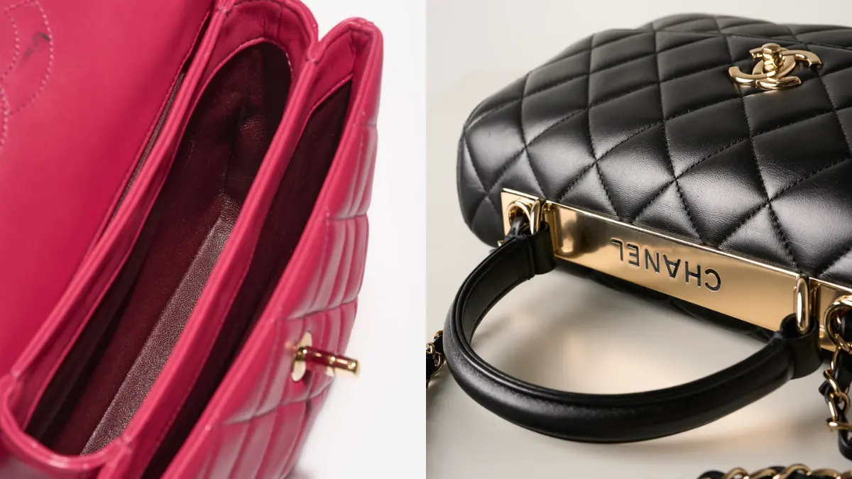 Hinh anh 7: Tui Chanel Trendy CC: Bieu tuong bat ngo cho phai nu