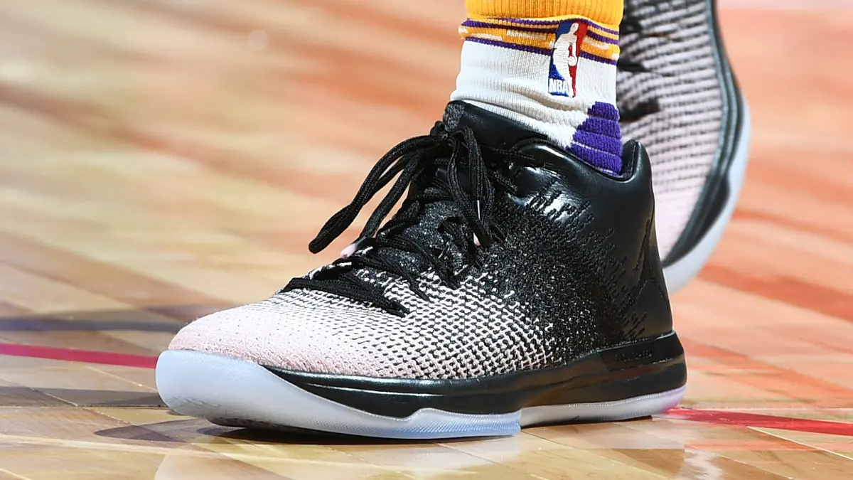 Hinh anh 7: Air Jordan XXX1: Buoc ngoat dot pha trong thiet ke giay sneaker