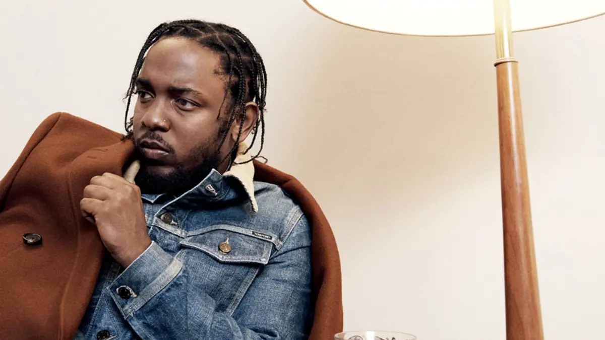 Hinh anh 1: Kendrick Lamar: Hanh trinh collab giay dep day an tuong (Phan 2)