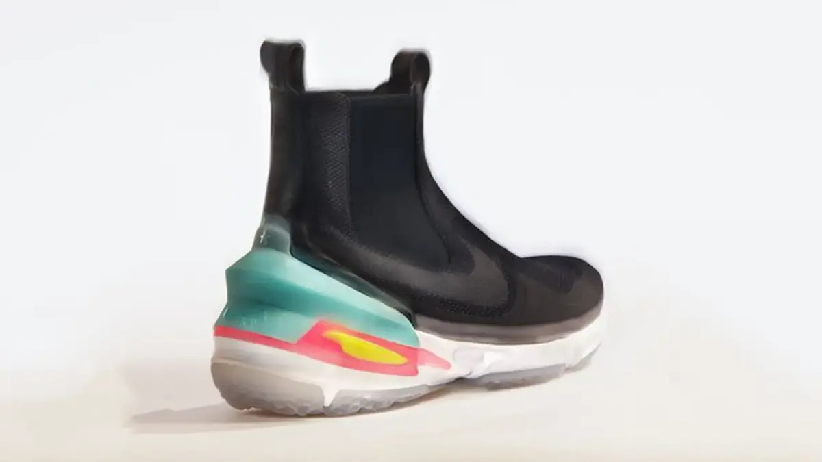 Lịch sử hợp tác vang dội: Riccardo Tisci và Nike (Phần 2)