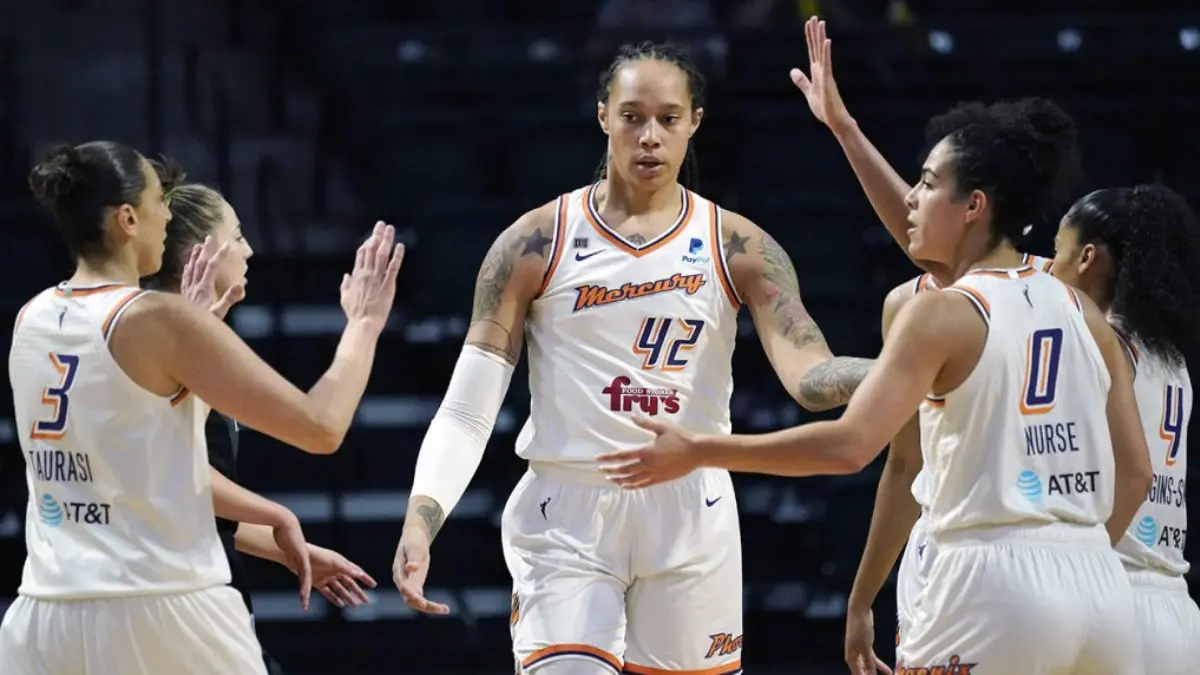 Hinh anh 2: Moi dieu ban can biet ve giay the thao trong WNBA (Phan 2)