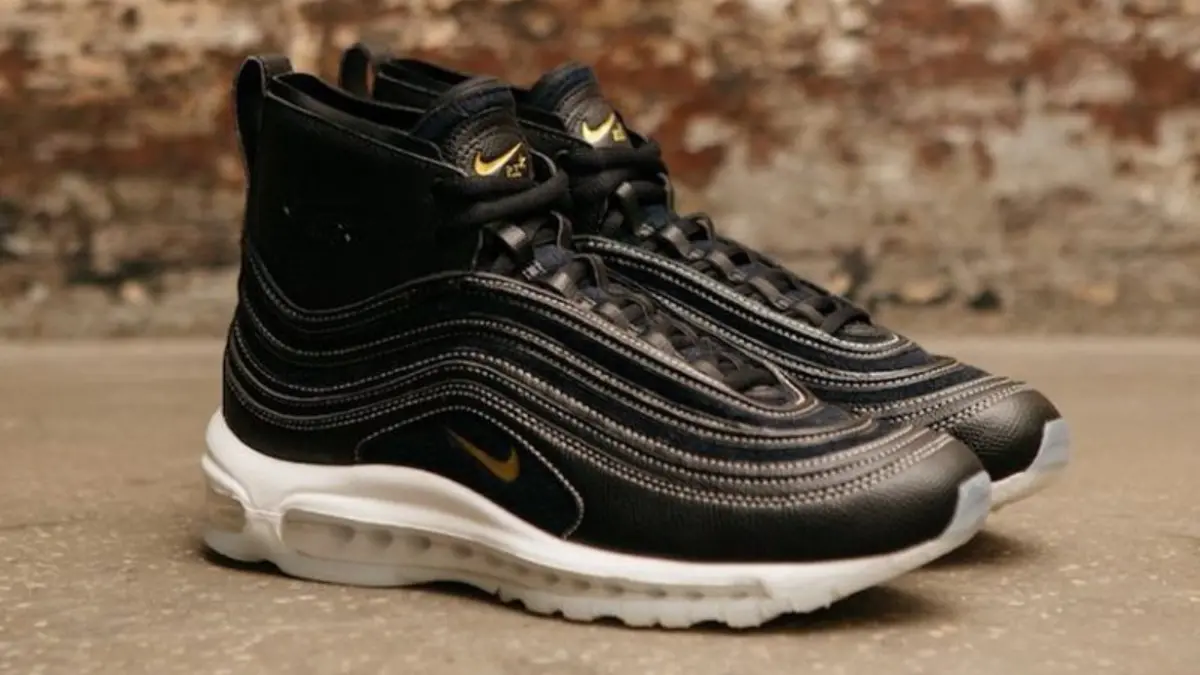 Lịch sử hợp tác vang dội: Riccardo Tisci và Nike (Phần 2)