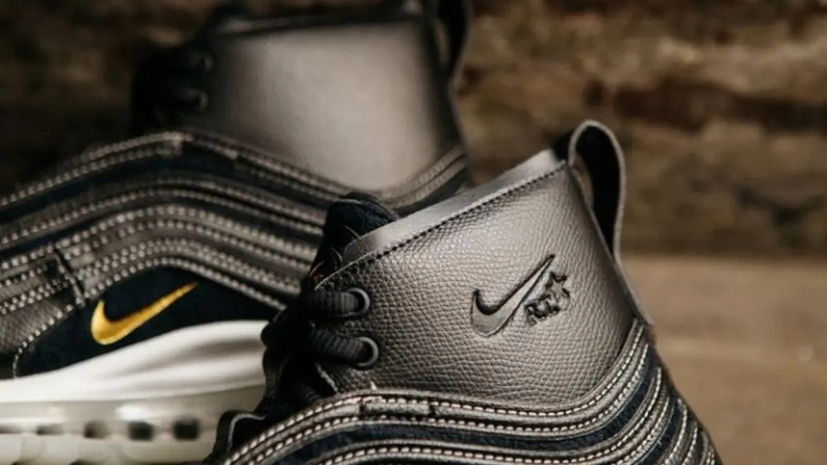 Lịch sử hợp tác vang dội: Riccardo Tisci và Nike (Phần 2)