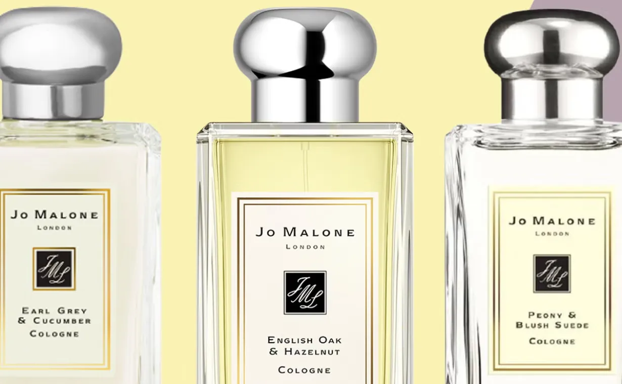 Top 10 mẫu nước hoa Jo Malone cuốn hút nhất