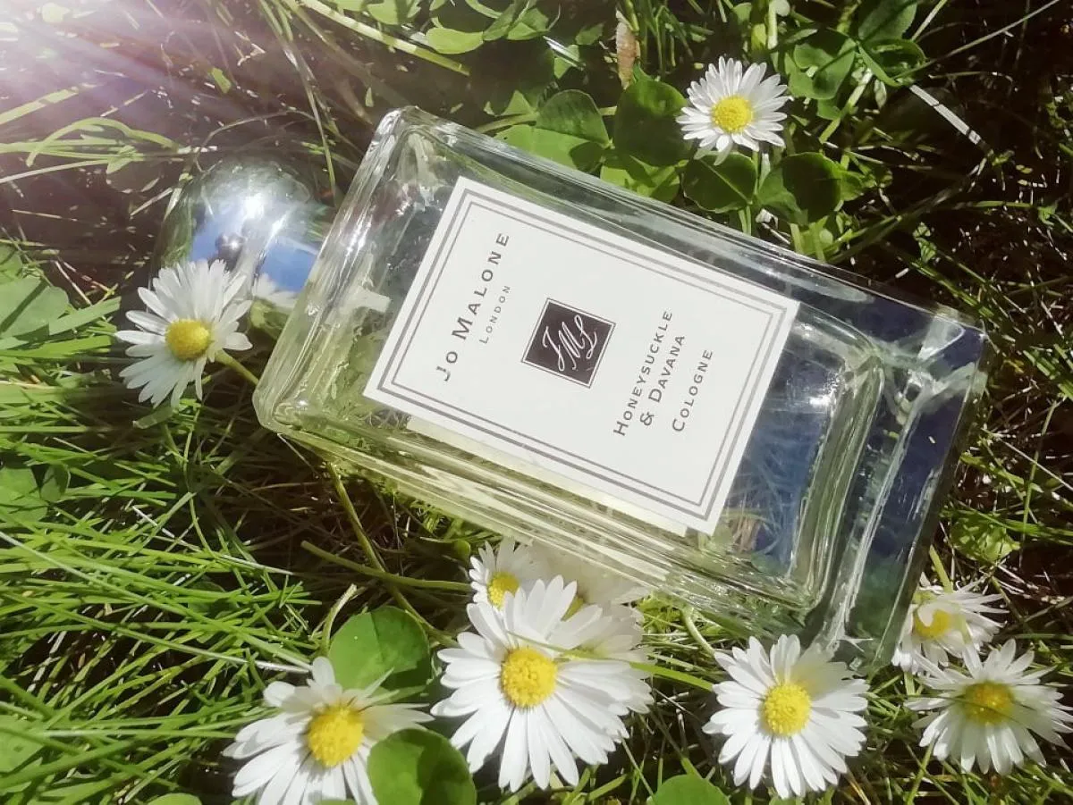 Top 10 mẫu nước hoa Jo Malone cuốn hút nhất