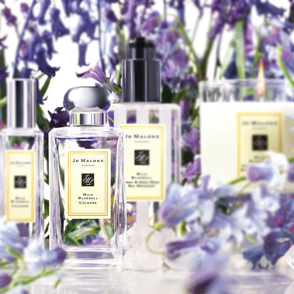 Top 10 mẫu nước hoa Jo Malone cuốn hút nhất