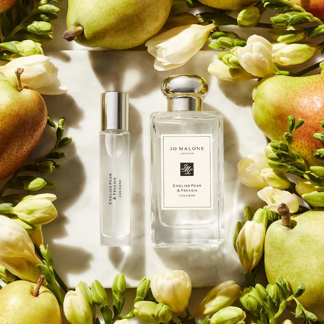 Top 10 mẫu nước hoa Jo Malone cuốn hút nhất