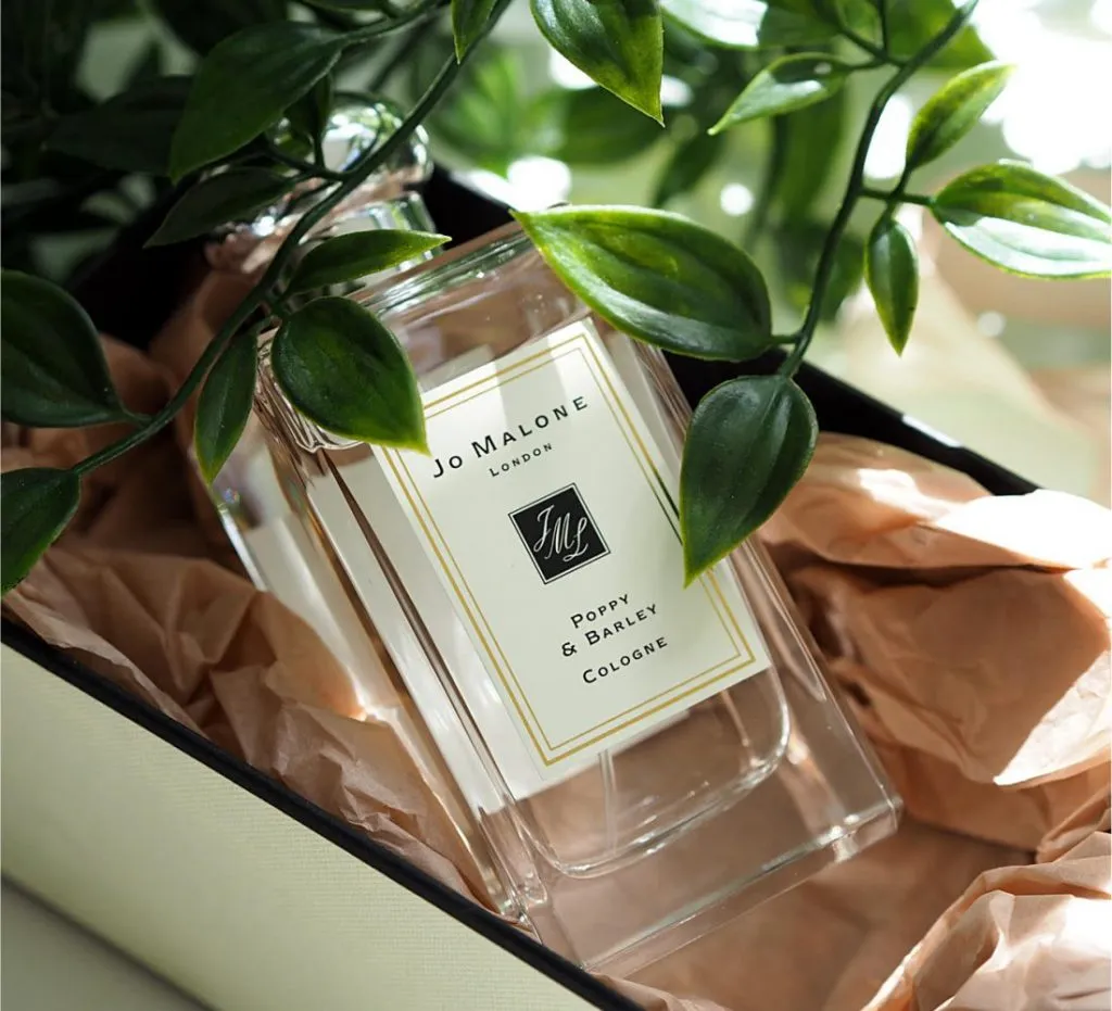 Top 10 mẫu nước hoa Jo Malone cuốn hút nhất