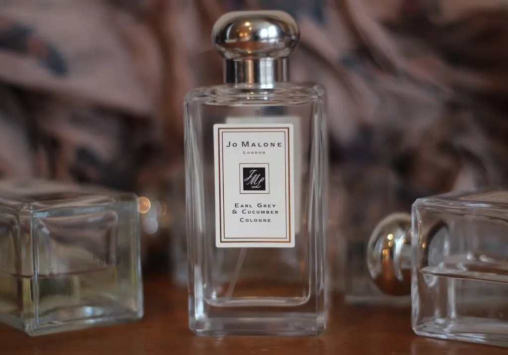 Top 10 mẫu nước hoa Jo Malone cuốn hút nhất
