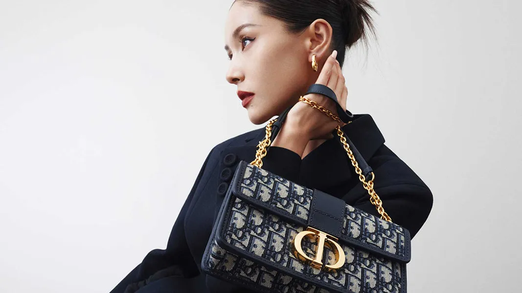 Hinh anh 10: Top 10 mau tui Dior co dien truong ton voi thoi gian
