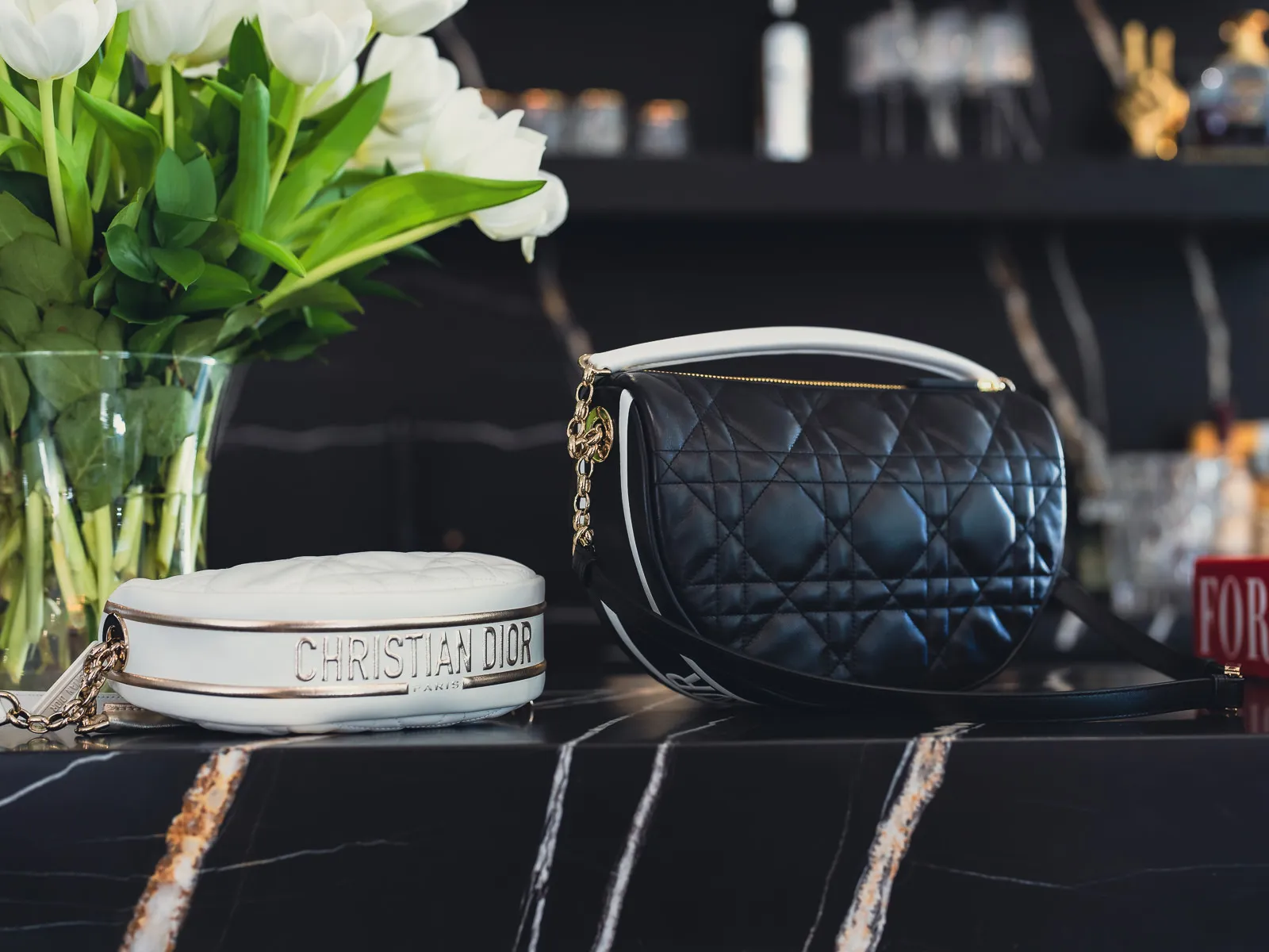 Hinh anh 11: Top 10 mau tui Dior co dien truong ton voi thoi gian