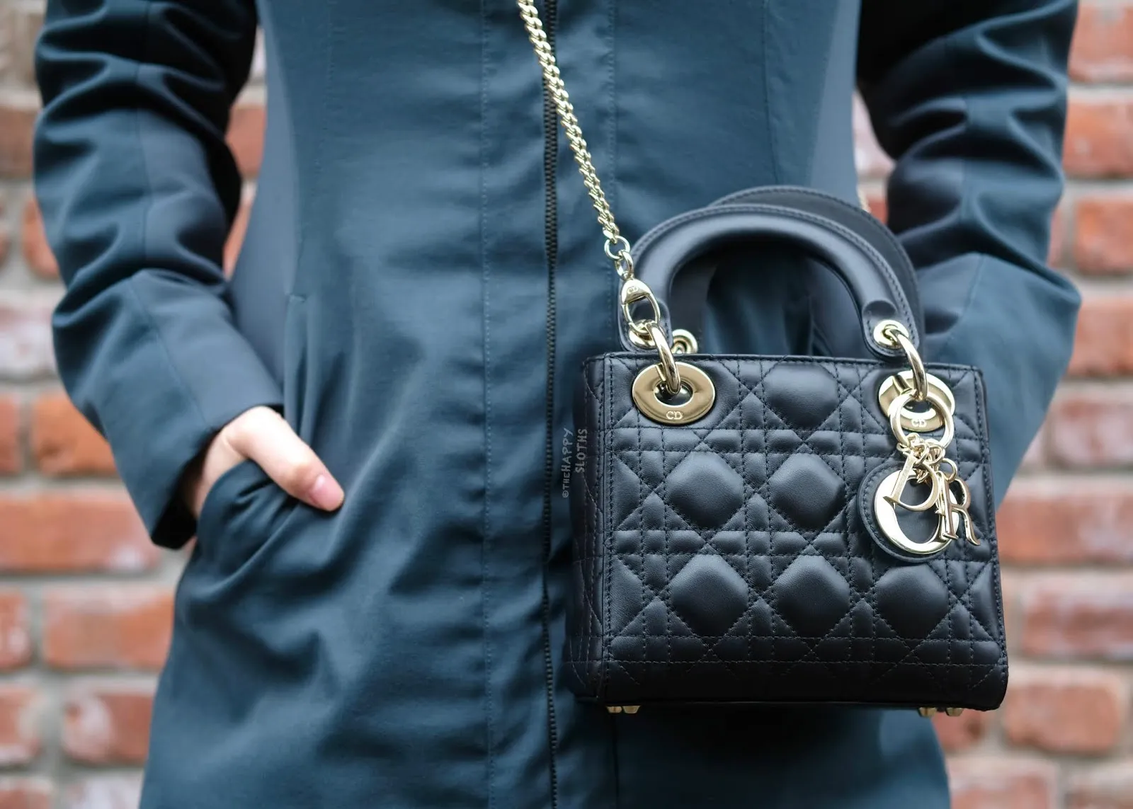 Hinh anh 2: Top 10 mau tui Dior co dien truong ton voi thoi gian