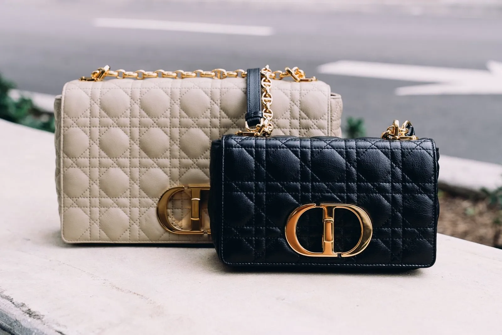Hinh anh 7: Top 10 mau tui Dior co dien truong ton voi thoi gian